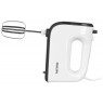 Philips 5000 series HR3745/00 mixer Stand mixer 450 W Grey, White
