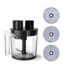 Philips 5000 series HR2685/00 Hand Blender
