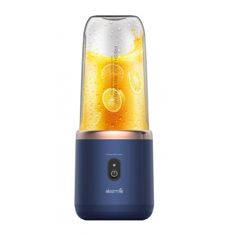 Deerma cordless blender NU06