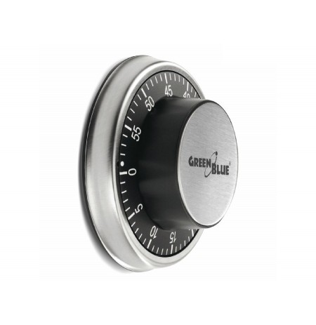 GREENBLUE MECHANICAL KITCHEN TIMER GB152