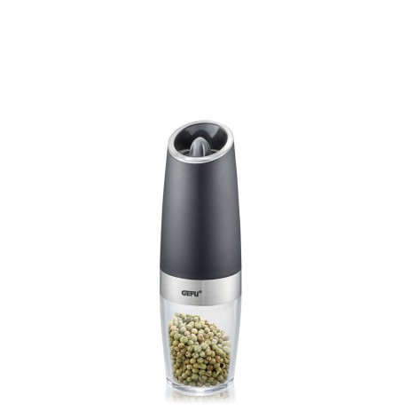 GEFU GIVA salt and pepper grinder G-34619