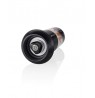 Salt and pepper grinder S black GEFU X-PLOSION G-34626
