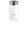 Grinder for coffee BOSCH TSM6A011W (180W, Electric, white color)