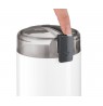 Grinder for coffee BOSCH TSM6A011W (180W, Electric, white color)