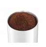 Grinder for coffee BOSCH TSM6A011W (180W, Electric, white color)