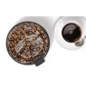 Grinder for coffee BOSCH TSM6A011W (180W, Electric, white color)