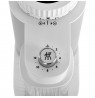Coffee grinder Zwilling Enfinigy 150W silver