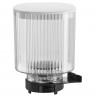 Coffee grinder Zwilling Enfinigy 150W silver