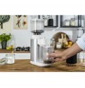 Coffee grinder Zwilling Enfinigy 150W silver