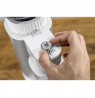 Coffee grinder Zwilling Enfinigy 150W silver