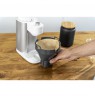 Coffee grinder Zwilling Enfinigy 150W silver