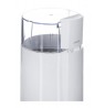 Grinder for coffee Esperanza Espresso EKC001W (160W, impact, white color)