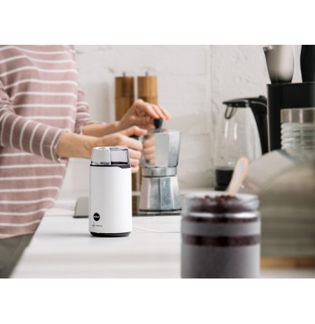 ELDOM MK50 CAFF electric coffee grinder