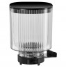 Coffee grinder Zwilling Enfinigy 150W black