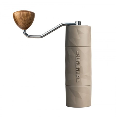 Comendante X25 Trailmaster Dune Coffee Grinder