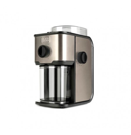 Coffee grinder Black+Decker BXCG151E (150 W)