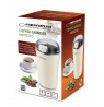 Esperanza EKC008W Coffee Grinder White 160 W