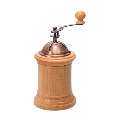 Manual coffee grinder Hario Column CM-502C