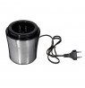 Kavos malūnėlis Profi Cook PC-KSW 1021 (200W, sidabrinė sp.)