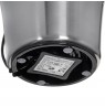 Kavos malūnėlis Profi Cook PC-KSW 1021 (200W, sidabrinė sp.)