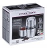 Kavos malūnėlis Profi Cook PC-KSW 1021 (200W, sidabrinė sp.)