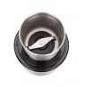 MPM MMK-06M coffee grinder Blade grinder Stainless steel 200 W