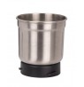 MPM MMK-06M coffee grinder Blade grinder Stainless steel 200 W