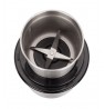 MPM MMK-06M coffee grinder Blade grinder Stainless steel 200 W