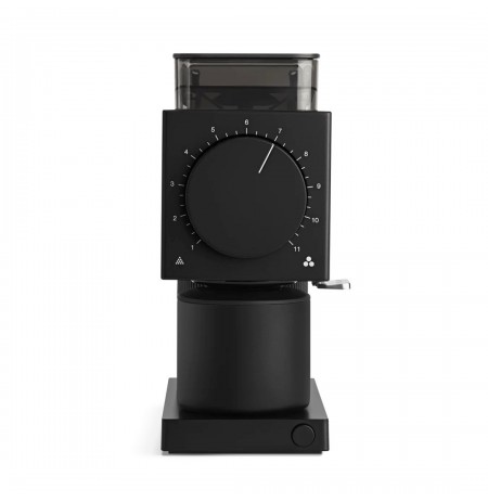 Fellow Ode 2 Generacji - Młynek automatyczny black