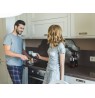 Eldom MK170 KAFE electric coffee grinder