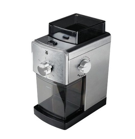 WMF 0417070011 110 W Black, Chrome