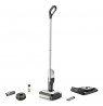 Kärcher FC 2-4 Electric broom Battery Dry&wet Bagless Black, Grey, White 2.5 Ah