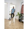 Kärcher FC 2-4 Electric broom Battery Dry&wet Bagless Black, Grey, White 2.5 Ah