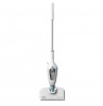 Steam mop, 1300W, water container 380ml, cable 4m.