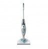BLACK and DECKER FSM1616-QS stick vacuum/electric broom White