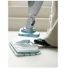BLACK and DECKER FSM1616-QS stick vacuum/electric broom White
