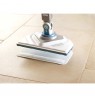 BLACK and DECKER FSM1616-QS stick vacuum/electric broom White