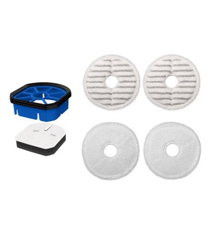 Bissell SpinWave Plus Vac Accessory Kit for 3893N Bissell SpinWave + Vac PET