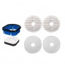 Bissell SpinWave Plus Vac Accessory Kit for 3893N Bissell SpinWave + Vac PET