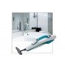 Concept CP2000 steam cleaner Portable steam cleaner 0.4 L 1500 W Turquoise, White