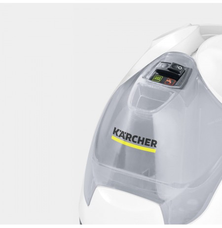 Karcher SC 4 EasyFix Cylinder steam cleaner 0.8 L 2000 W