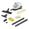 Karcher SC 4 EasyFix Cylinder steam cleaner 0.8 L 2000 W
