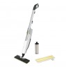 Karcher SC 2 UPRIGHT Steam mop 0.4 L 1600 W Black, White