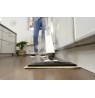 Kärcher SC 2 UPRIGHT Steam mop 0.4 L 1600 W Black, White