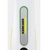 Karcher SC 3 UPRIGHT Steam mop 0.5 L 1600 W Black, White