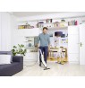 Karcher SC 3 UPRIGHT Steam mop 0.5 L 1600 W Black, White