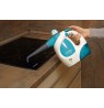 Concept cp1010 Portable steam cleaner 0.4 L 1200 W