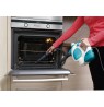 Concept cp1010 Portable steam cleaner 0.4 L 1200 W