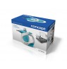 Concept cp1010 Portable steam cleaner 0.4 L 1200 W