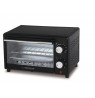 Esperanza EKO004 toaster oven 10 L 900 W Black Grill
